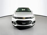 Thumbnail of 2018 Silver Ice Metallic Chevrolet Trax