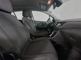 Thumbnail of 2018 Silver Ice Metallic Chevrolet Trax