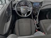Thumbnail of 2018 Silver Ice Metallic Chevrolet Trax