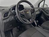 Thumbnail of 2018 Silver Ice Metallic Chevrolet Trax