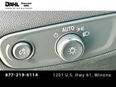 Thumbnail of 2025 Marina Blue Metallic Chevrolet Trailblazer