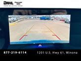 Thumbnail of 2025 Marina Blue Metallic Chevrolet Trailblazer