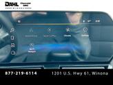 Thumbnail of 2025 Marina Blue Metallic Chevrolet Trailblazer