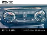 Thumbnail of 2025 Marina Blue Metallic Chevrolet Trailblazer