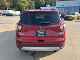 Thumbnail of 2018 Ruby Red Ford Escape