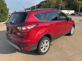 Thumbnail of 2018 Ruby Red Ford Escape