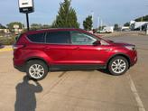 Thumbnail of 2018 Ruby Red Ford Escape