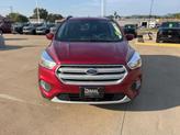 Thumbnail of 2018 Ruby Red Ford Escape