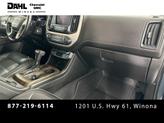 Thumbnail of 2019 Dark Sky Metallic GMC Canyon