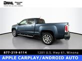 Thumbnail of 2019 Dark Sky Metallic GMC Canyon