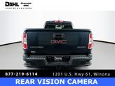 Thumbnail of 2019 Dark Sky Metallic GMC Canyon