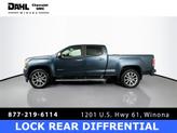 Thumbnail of 2019 Dark Sky Metallic GMC Canyon