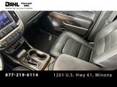 Thumbnail of 2019 Dark Sky Metallic GMC Canyon