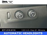 Thumbnail of 2019 Dark Sky Metallic GMC Canyon