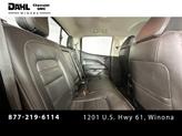 Thumbnail of 2019 Dark Sky Metallic GMC Canyon