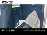 Thumbnail of 2020 Summit White Chevrolet Silverado 1500