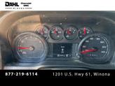 Thumbnail of 2020 Summit White Chevrolet Silverado 1500