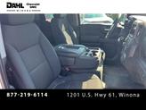 Thumbnail of 2020 Summit White Chevrolet Silverado 1500