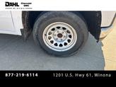 Thumbnail of 2020 Summit White Chevrolet Silverado 1500