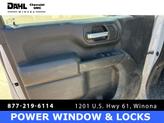 Thumbnail of 2020 Summit White Chevrolet Silverado 1500