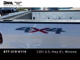 Thumbnail of 2020 Summit White Chevrolet Silverado 1500