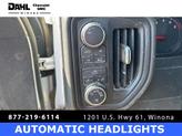 Thumbnail of 2020 Summit White Chevrolet Silverado 1500