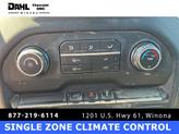 Thumbnail of 2020 Summit White Chevrolet Silverado 1500