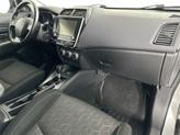 Thumbnail of 2021 Alloy Silver Metallic Mitsubishi Outlander Sport