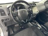 Thumbnail of 2021 Alloy Silver Metallic Mitsubishi Outlander Sport