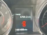 Thumbnail of 2021 Alloy Silver Metallic Mitsubishi Outlander Sport