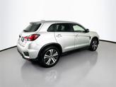 Thumbnail of 2021 Alloy Silver Metallic Mitsubishi Outlander Sport