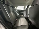 Thumbnail of 2021 Alloy Silver Metallic Mitsubishi Outlander Sport