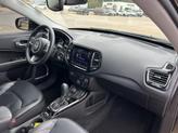 Thumbnail of 2018 Granite Crystal Metallic Clearcoat Jeep Compass