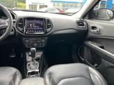 Thumbnail of 2018 Granite Crystal Metallic Clearcoat Jeep Compass