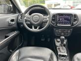 Thumbnail of 2018 Granite Crystal Metallic Clearcoat Jeep Compass