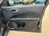 Thumbnail of 2018 Granite Crystal Metallic Clearcoat Jeep Compass