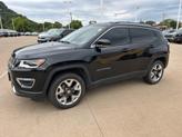 Thumbnail of 2018 Granite Crystal Metallic Clearcoat Jeep Compass
