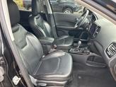 Thumbnail of 2018 Granite Crystal Metallic Clearcoat Jeep Compass
