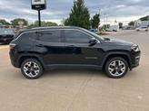 Thumbnail of 2018 Granite Crystal Metallic Clearcoat Jeep Compass