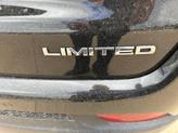 Thumbnail of 2018 Granite Crystal Metallic Clearcoat Jeep Compass