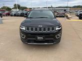 Thumbnail of 2018 Granite Crystal Metallic Clearcoat Jeep Compass