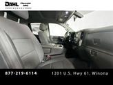 Thumbnail of 2019 Summit White Chevrolet Silverado 1500