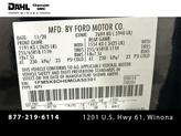 Thumbnail of 2021 Agate Black Metallic Ford Explorer