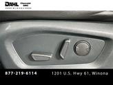 Thumbnail of 2021 Agate Black Metallic Ford Explorer