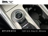 Thumbnail of 2021 Agate Black Metallic Ford Explorer
