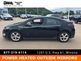 Thumbnail of 2014 Black Chevrolet Volt