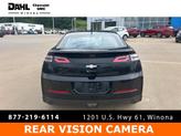Thumbnail of 2014 Black Chevrolet Volt