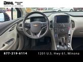 Thumbnail of 2014 Black Chevrolet Volt