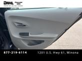 Thumbnail of 2014 Black Chevrolet Volt