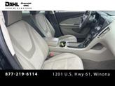 Thumbnail of 2014 Black Chevrolet Volt